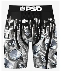 PSD Cash Drip Boxer Briefs