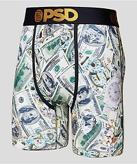 PSD Cash Is King Boxer Briefs