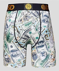 PSD Cash Is King Boxer Briefs