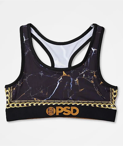 PSD Chain Sports Bra