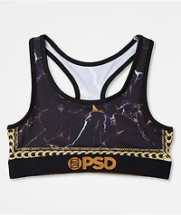 PSD Chain Sports Bra