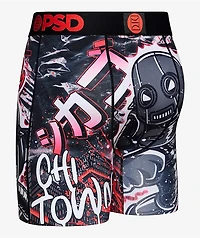 PSD Chicago Boxer Briefs