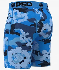 PSD Cloud Ops Blue Camo Boxer Briefs