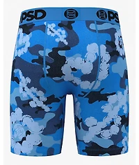 PSD Cloud Ops Blue Camo Boxer Briefs