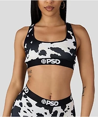 PSD Cow Girl Sports Bra