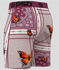 PSD Desert Monarch Boxer Briefs