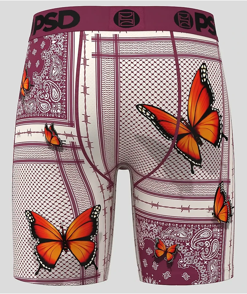 PSD Desert Monarch Boxer Briefs
