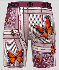 PSD Desert Monarch Boxer Briefs