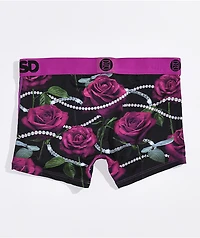 PSD Diamonds And Pearls Boyshort Underwear