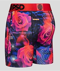 PSD Digi Rose Boxer Briefs