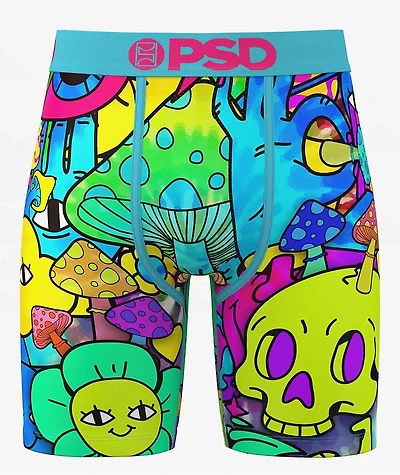PSD Ego Death Boxer Briefs