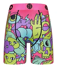 PSD Ego Death Pink Boxer Briefs