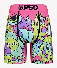 PSD Ego Death Pink Boxer Briefs