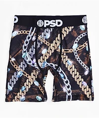 PSD Expensive Gems Boxer Briefs