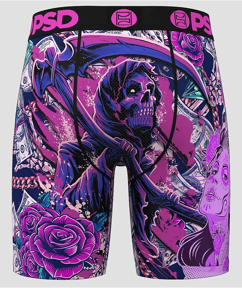 PSD Fallen Angel Boxer Briefs