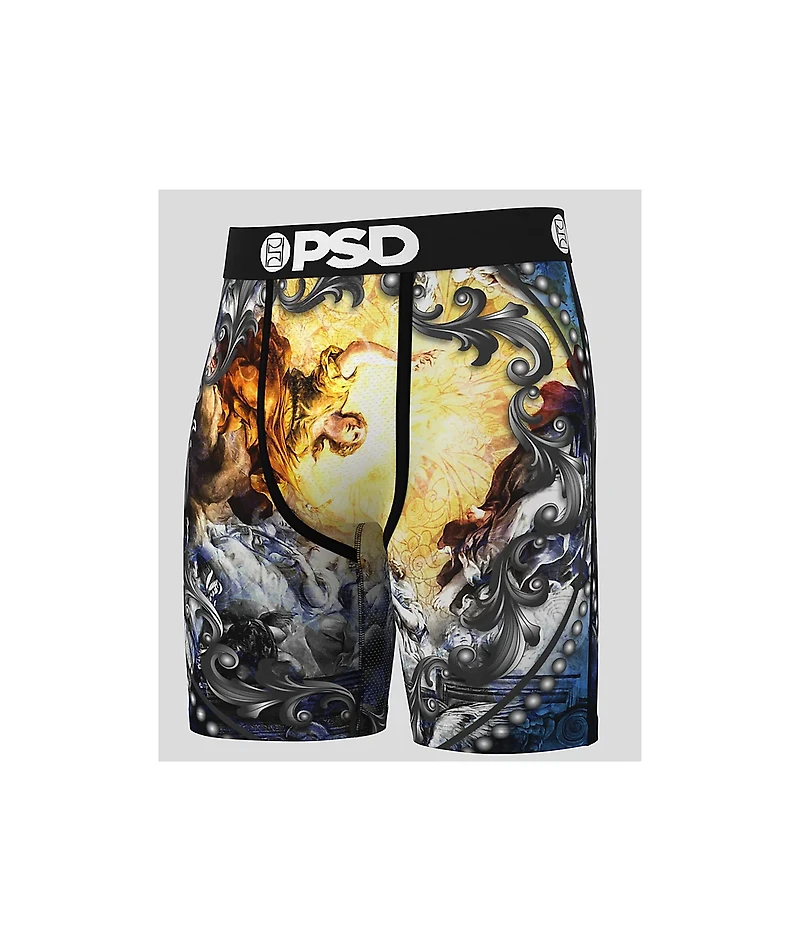 PSD Grand Halls Boxer Briefs