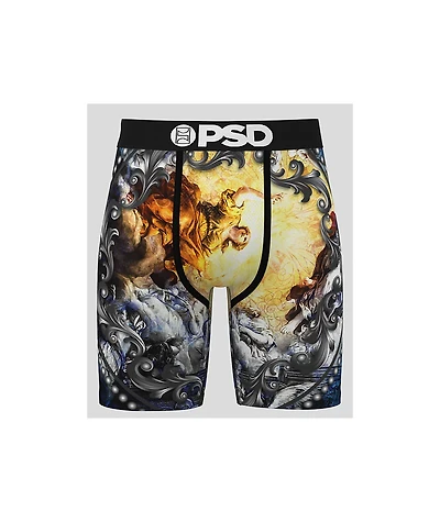 PSD Grand Halls Boxer Briefs