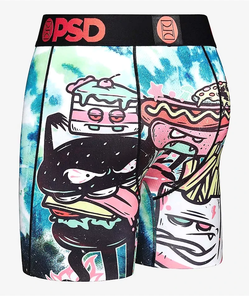 PSD Grubz Boxer Briefs