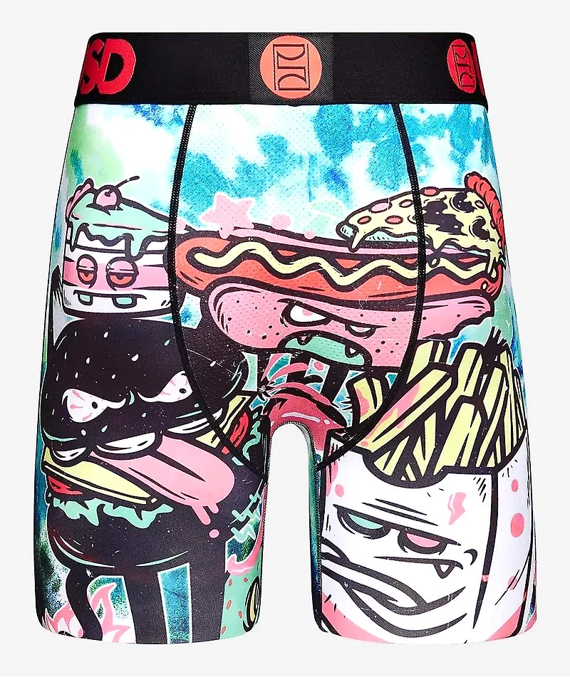 PSD Grubz Boxer Briefs