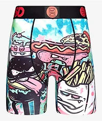 PSD Grubz Boxer Briefs