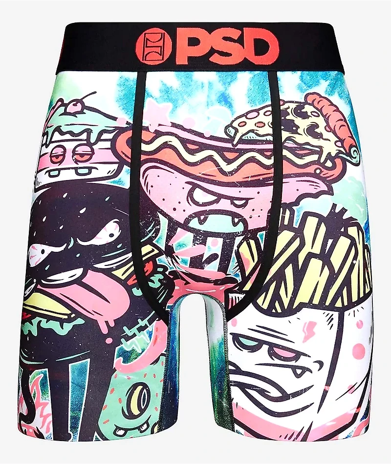 PSD Grubz Boxer Briefs