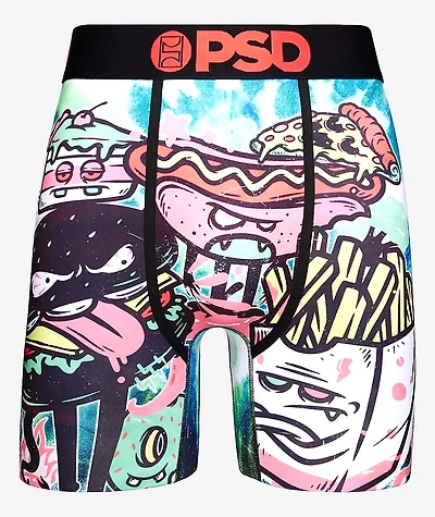 PSD Grubz Boxer Briefs