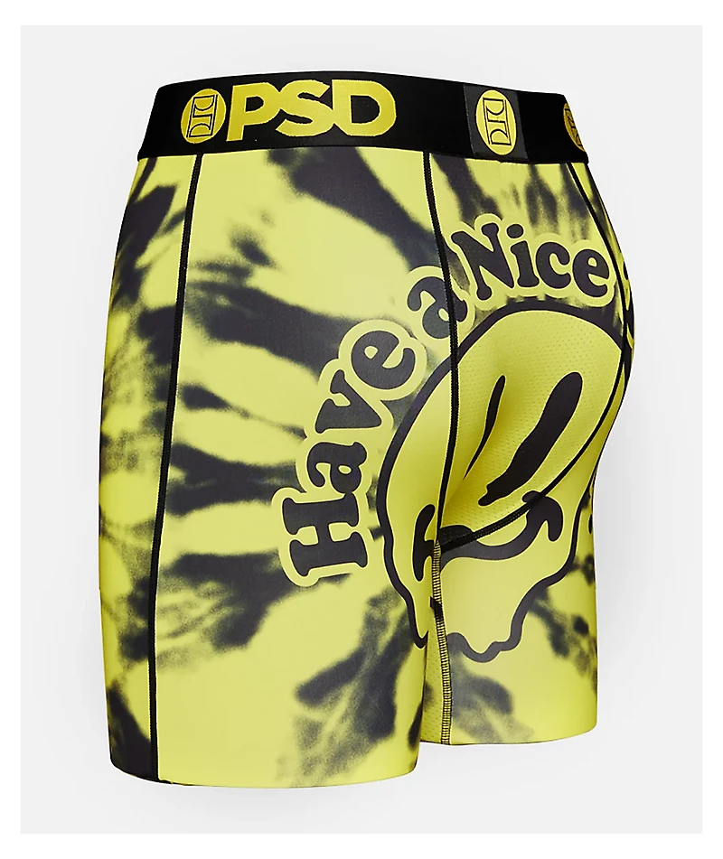 PSD Have A Nice Trip Boxer Briefs