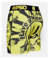 PSD Have A Nice Trip Boxer Briefs