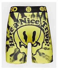 PSD Have A Nice Trip Boxer Briefs