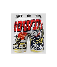 PSD Howdy Boxer Briefs