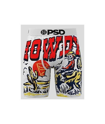 PSD Howdy Boxer Briefs