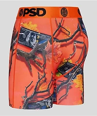 PSD Hunter Cash Boxer Briefs