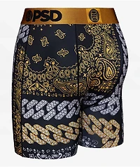 PSD Iced Bandit Boxer Briefs