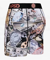 PSD Icey Racks Boxer Briefs