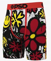 PSD Keep Smiling Boxer Briefs