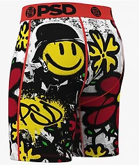 PSD Keep Smiling Boxer Briefs