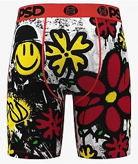 PSD Keep Smiling Boxer Briefs