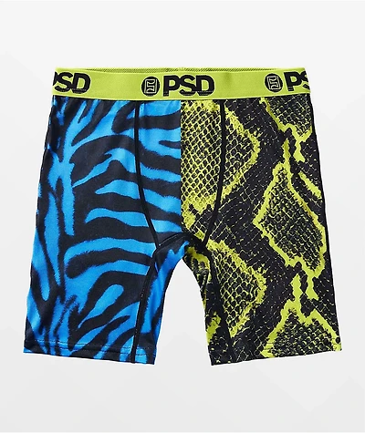 PSD Kids Apex Glow Boxer Briefs