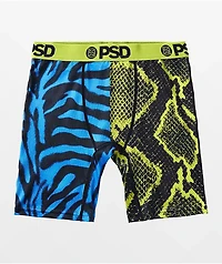 PSD Kids Apex Glow Boxer Briefs