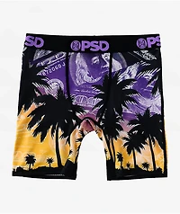 PSD Kids Benji Sunrise Boxer Briefs