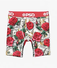 PSD Kids Cash Garden Boxer Briefs