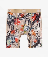 PSD Kids Deegan Danger Hunt Boxer Briefs