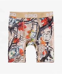 PSD Kids Deegan Danger Hunt Boxer Briefs