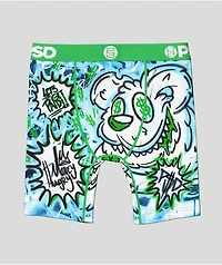 PSD Kids Get Paid Boxer Briefs