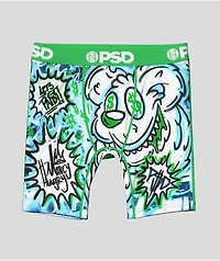 PSD Kids Get Paid Boxer Briefs