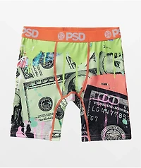PSD Kids Hyped 100 Boxer Briefs