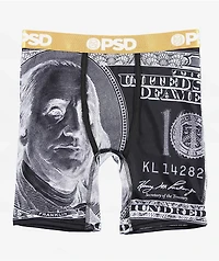 PSD Kids Inverted Benji Boxer Briefs