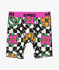 PSD Kids Neon Lux Boxer Briefs