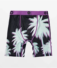 PSD Kids Palm Nights Boxer Briefs