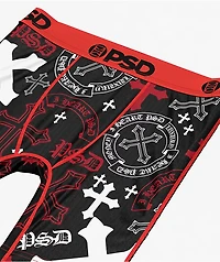 PSD Kids Sinner Boxer Briefs